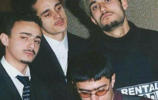 "Dəyirman"ın üzvü bu qurumda yüksək vəzifədədir