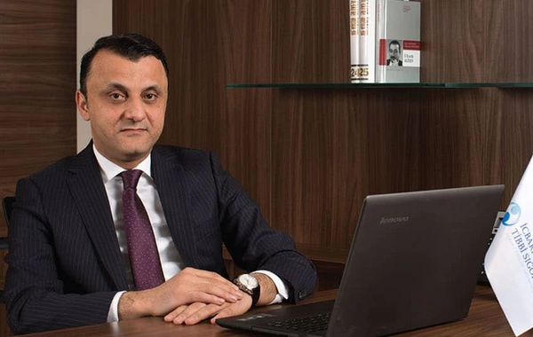 Vüqar Qurbanov Yardımlı Rayon Mərkəzi Xəstəxanasına direktor təyin etdi