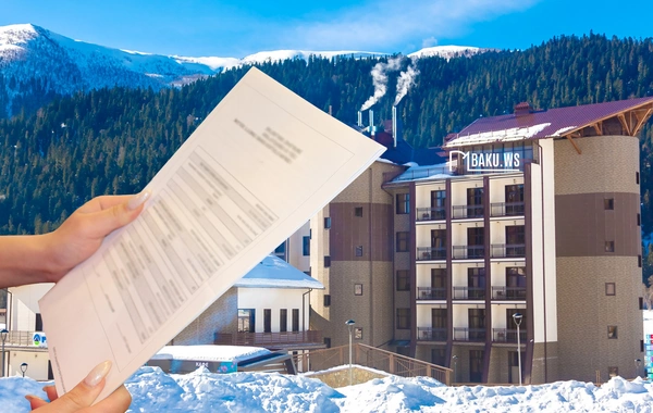 Müalicə və reabilitasiya mərkəzləri genişlənir - AHİK-dən AÇIQLAMA