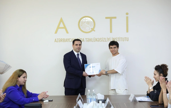 AQTİ-yə mediatur təşkil olunub