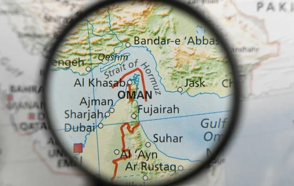 Hörmüz boğazında gərginlik: Tramp Aİ-yə ultimatum verib