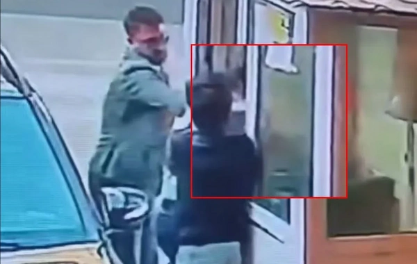 Restoranda baş verən zorakılıq, xəstəxanada işləməyən liftlər - Həftənin XÜLASƏSİ