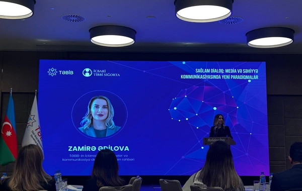 Hövsanda yeni tibbi müəssisədə növbə sistemi işə düşüb - RƏSMİ