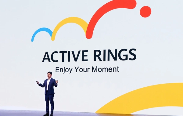 Huawei Berlində yeni nəsil biləyə taxılan cihazların model xəttini təqdim etdi