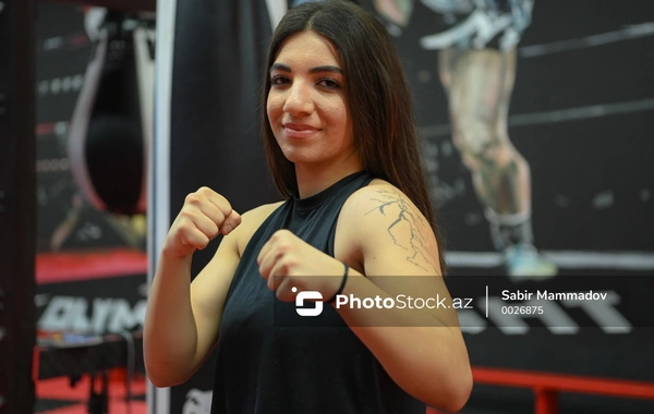 Tulin Ələkbərova və tələbəsi SAXLANILDI