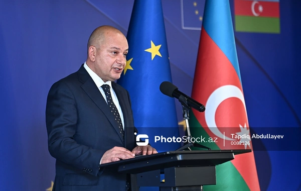 ANAMA rəhbəri: Azad olunmuş ərazilərdə 270 min hektardan çox sahə minalardan təmizlənib
