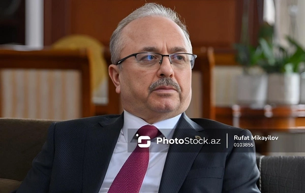 Birol Akgün: Xocalı soyqırımı tarixə qara ləkə kimi düşüb