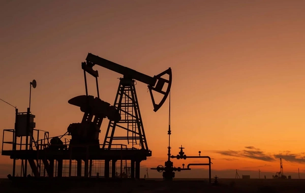 Brent neftinin qiyməti 91 dolları ötüb