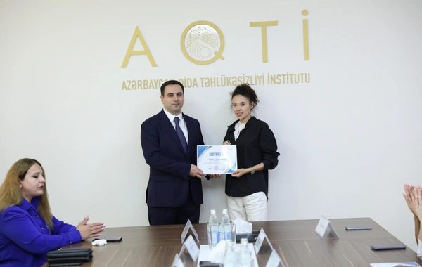 AQTİ-yə mediatur təşkil olunub