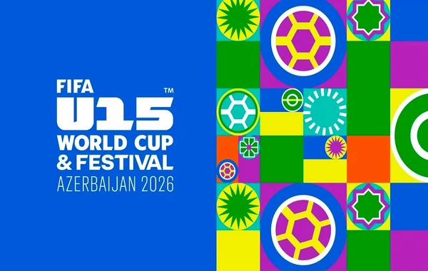 Bakıda keçirilən FIFA U-15 dünya çempionatının qalibi bu gün müəyyənləşəcək