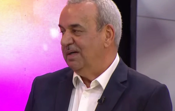Meyxanaçı Ağamirzənin qızı ABŞ-də yaşayırmış - Yanına getmək istəyir