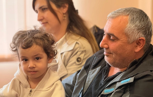 Ağdam sakinləri mina təhlükəsi ilə bağlı maarifləndirilib