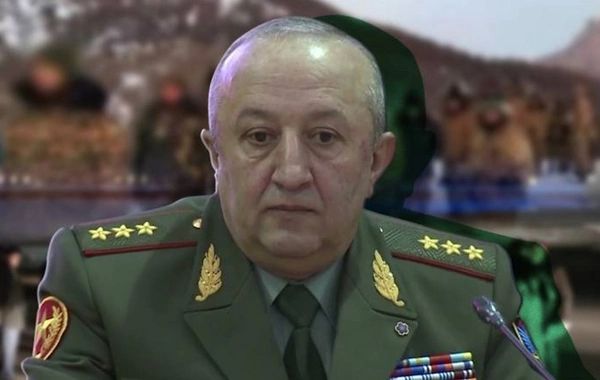 Ermənistanda keçmiş baş qərargah rəisi Rusiyadan yararsız hərbi texnika gətirməkdə ittiham olunur