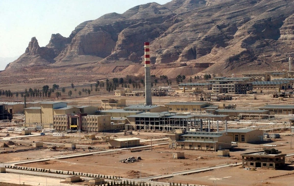 Belnəlxalq qurumdan Nətənz açıqlaması - Radioloji fəlakət başlayıb?