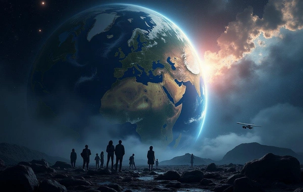 Earth's population may be larger than officially estimated
