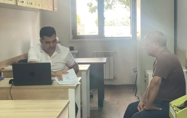 Anım Günü ilə bağlı 80 vətəndaşa pulsuz hüquqi yardım göstərilib