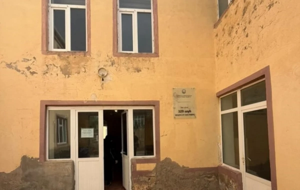 Bakıda bu bağçada nöqsanlar AŞKARLANDI