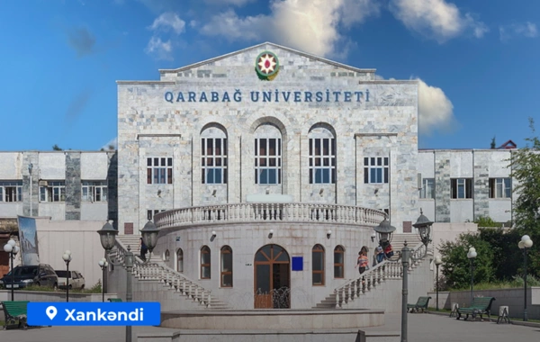 "Karabakh" və "Karabakh.ru"səhifəsi artıq 5 ildir ki, dünyaya Qarabağla bağlı həqiqətləri təqdim edir