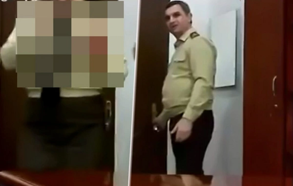 Снимавший интимные видео экс-полковник МЧС попросил об УДО, но передумал