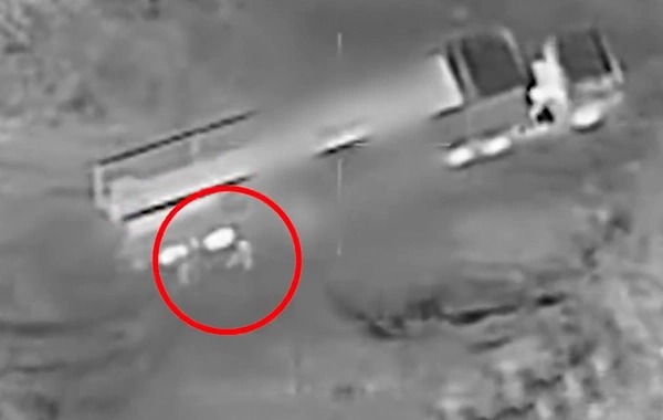 İsrail İranın 250-dən çox pilotsuz təyyarəsini vurub, çoxlu əsgər və komandirlərini öldürüb