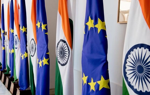 Hindistan və Aİ azad ticarət sazişini tam razılaşdırıb