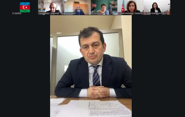 Azərbaycanda "Roblox" platformasının fəaliyyəti məhdudlaşdırıla bilər