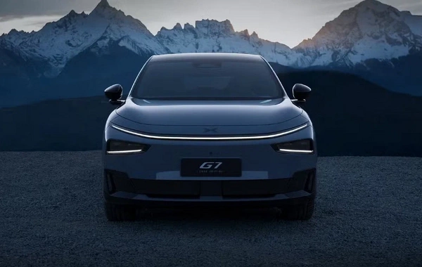 Dünyanın ən uzaqməsafəli hibrid krossoveri məlum oldu