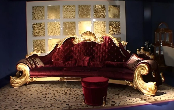 Sumqayıtda mebel alqı-satqısı adı altında dələduzluq etməkdə şübhəli bilinən şəxslər tutulub