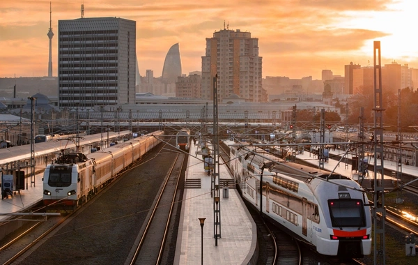 РАДОСТНАЯ новость для пользователей скоростных поездов в Баку