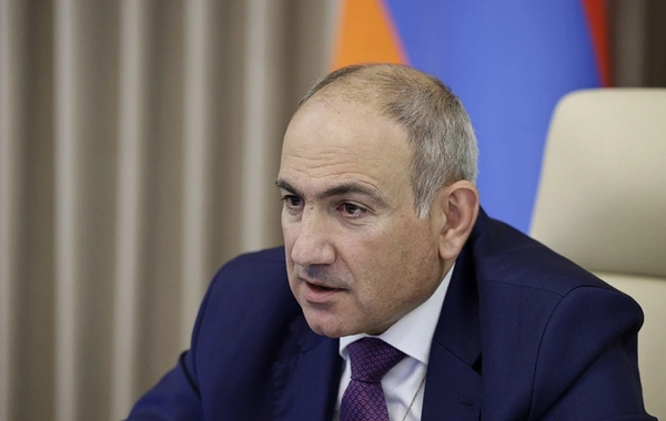 Paşinyan ölkədə narkotik qaçaqmalçılığına qarşı mübarizəni gücləndirməyə çağırıb