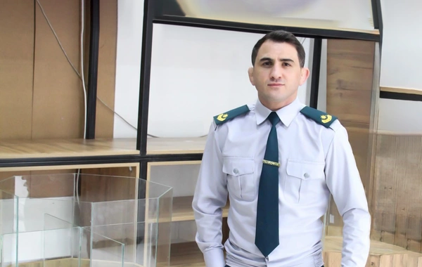 Hacı Əliyevə YÜKSƏK RÜTBƏ verildi