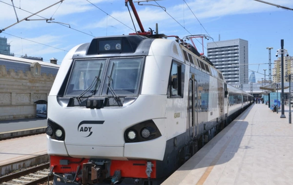 Bakı–Tbilisi–Bakı qatarı ilə bağlı ŞAD XƏBƏR - Həm ucuzlaşdı, həm də...
