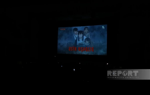 Xocalı soyqırımının 34-cü ildönümü münasibətilə yeni sənədli film təqdim olunub