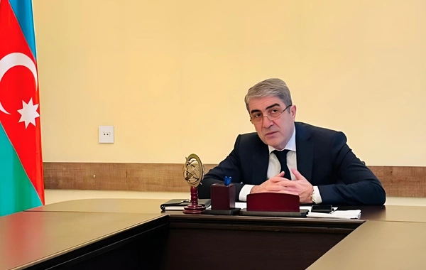 23 ildi müavin işləyirdi, vəzifədən azad edildi