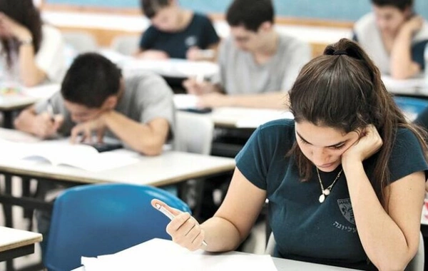 İmtahanlarda ən aşağı nəticə bu fənni üzrə müşahidə olunur