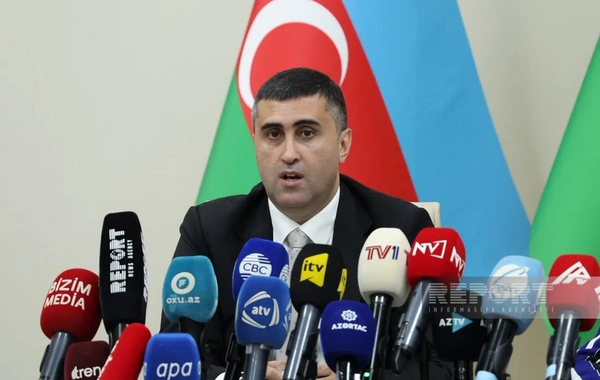 BTQ Afrika ölkəsinin dövlət qurumu ilə ilk memorandumu imzalayıb