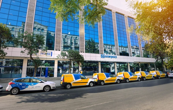 "Azərpoçt"un adından saxta mesajlar yayılır