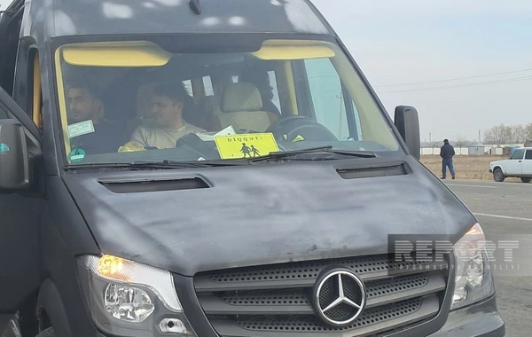 Növbəti köç Ağdərə və Xocalı rayonlarının kəndlərinə çatıb, açarlar təqdim olunub