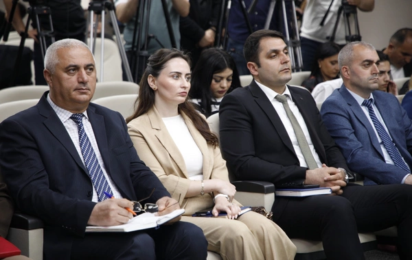 AQTA-dan Qurban bayramı xəbərdarlığı: Küçədə heyvan kəsənlər cərimələnə bilər