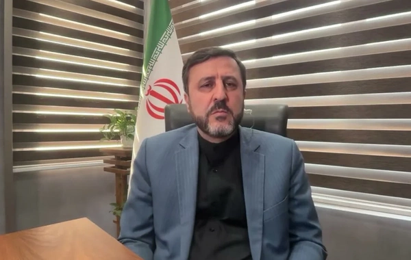 İranın nazir müavini Naxçıvana hücum barədə: "Elan etdiyimiz siyasət budur"