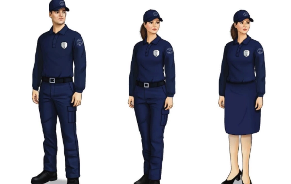 Xüsusi icra məmurunun vahid geyim forması və nişanı təsdiqlənib