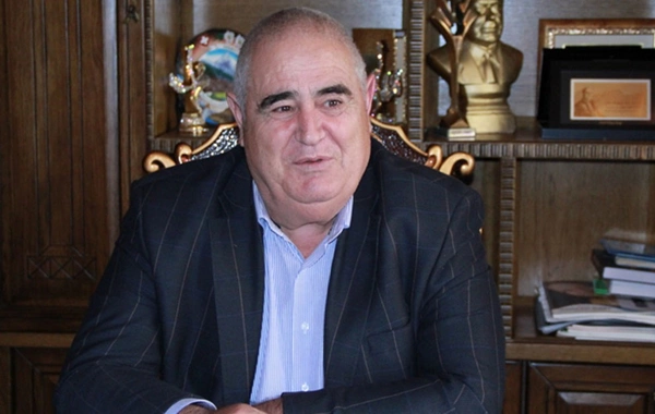 "Şərurlu İsfəndiyar"ın həbs olunması üçün vəsatət verilib