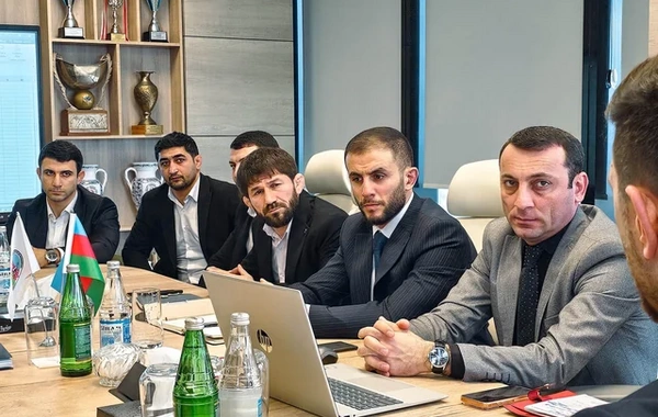 Azərbaycanda tanınmış idmançılara yüksək vəzifə verildi