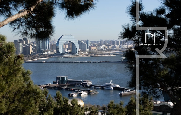 Qiymətləndiricilər Palatası: Bakıda mənzil almaq getdikcə əlçatmaz olur, insanlar kirayəyə yönəlir