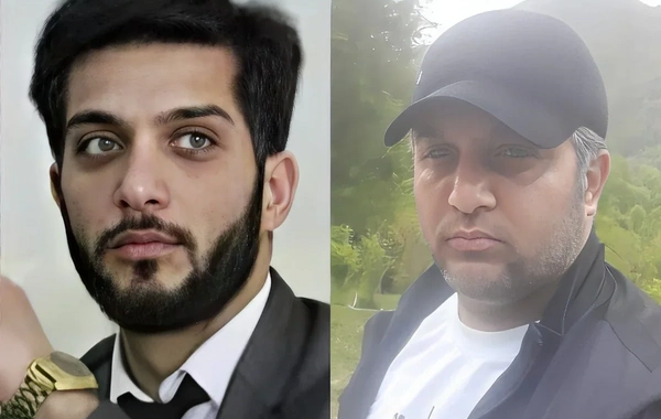 Peyğəmbərəm deyib qətl törədən sayt redaktorunun atası ilə bağlı yeni qərar