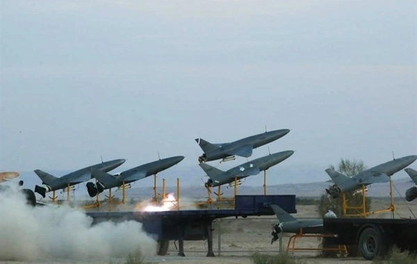 SEPAH İsrailin Şin Bet qərargahına hücum etdi