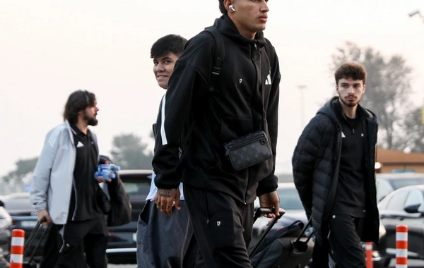 "Qarabağ" futbolçuları İtaliyaya yola düşüblər