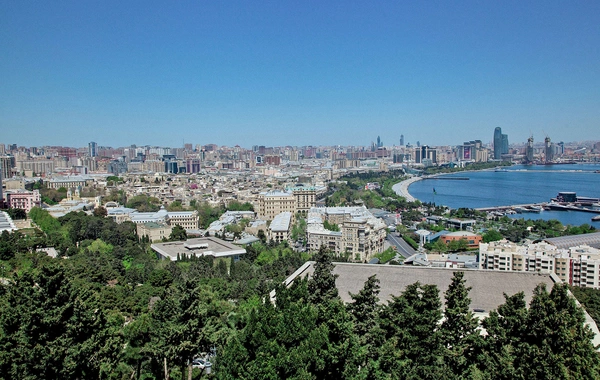 Azərbaycan ilk dəfə Xizək Alpinizmi üzrə Dünya Çempionatına ev sahibliyi edəcək