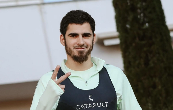 Ramil Şeydayev Qarabağdan gedir?