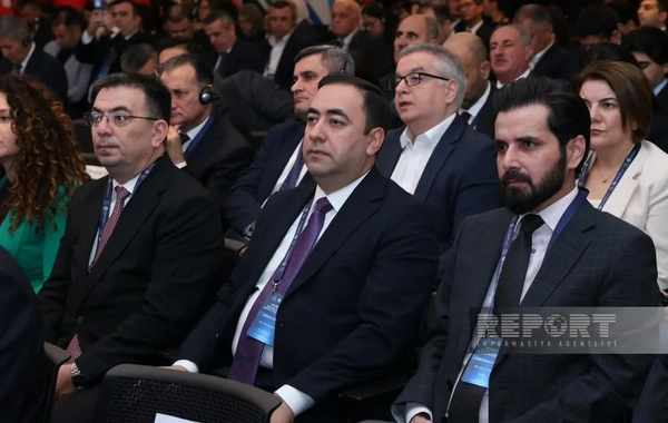 В Баку состоялось открытие Медиафорума СВМДА